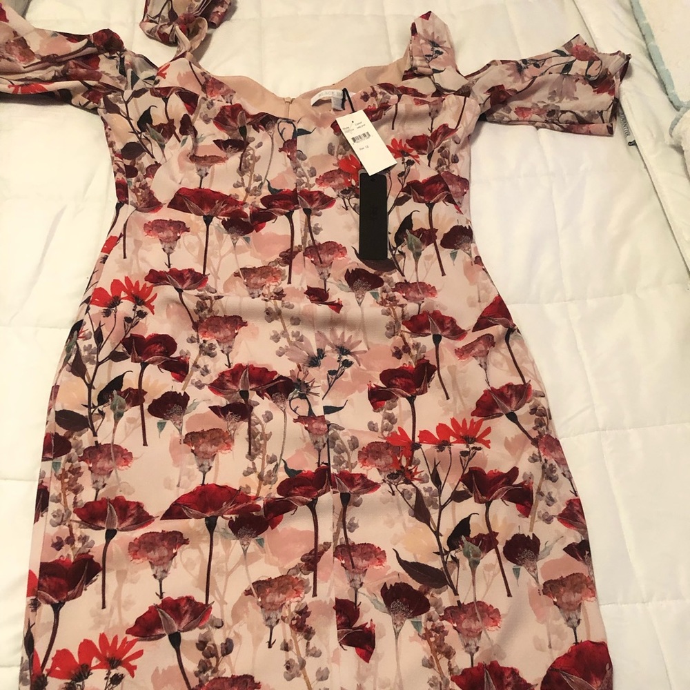Brand new with Tags!   Retails for $388